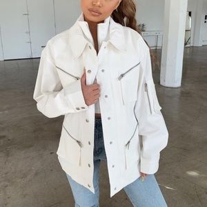 I.AM.GIA Elevara Jackets